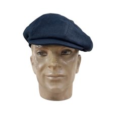 画像12: Dapper`s (ダッパーズ) Classical Casquette TypeB  (12)