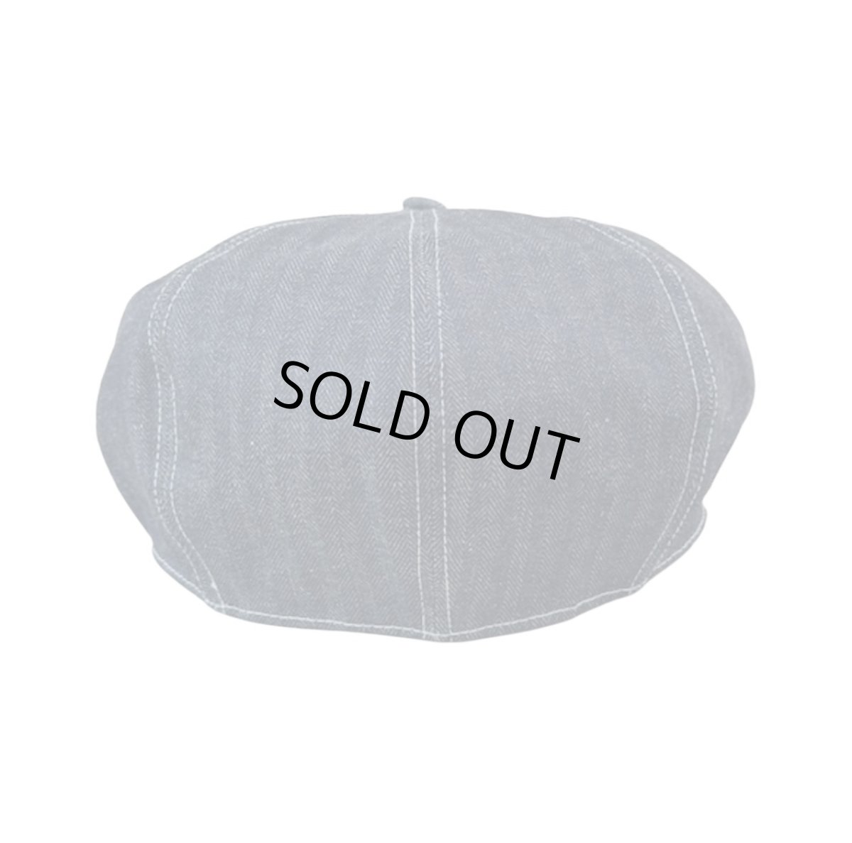 画像8: Dapper`s (ダッパーズ) Classical Casquette TypeA  (8)