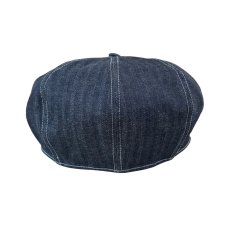 画像8: Dapper`s (ダッパーズ) Classical Casquette TypeA  (8)