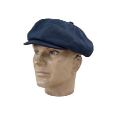 画像13: Dapper`s (ダッパーズ) Classical Casquette TypeB  (13)