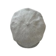 画像7: Dapper`s (ダッパーズ) Classical Casquette TypeB  (7)