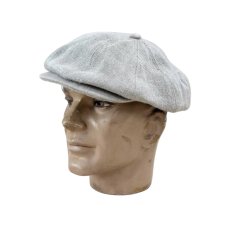 画像10: Dapper`s (ダッパーズ) Classical Casquette TypeB  (10)