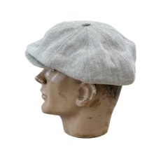 画像11: Dapper`s (ダッパーズ) Classical Casquette TypeB  (11)