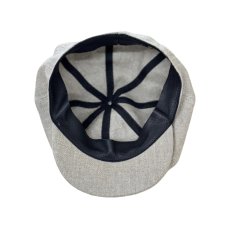 画像8: Dapper`s (ダッパーズ) Classical Casquette TypeB  (8)