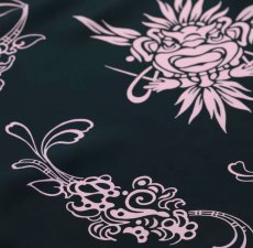 画像7: SUNSURF (サンサーフ) RAYON HAWAIIAN SHIRT “INCARNATION OF GOD” (7)