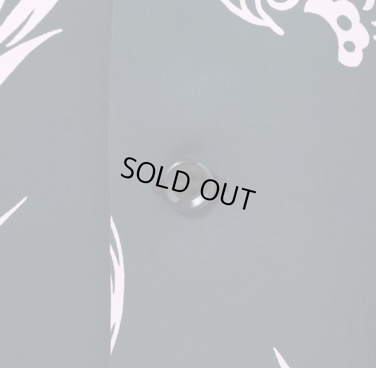 画像4: SUNSURF (サンサーフ) RAYON HAWAIIAN SHIRT “INCARNATION OF GOD” (4)