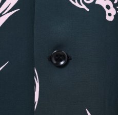 画像4: SUNSURF (サンサーフ) RAYON HAWAIIAN SHIRT “INCARNATION OF GOD” (4)