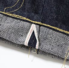 画像17: SUGAR CANE (シュガーケーン)  SUGAR CANE Super "Denim" Collectibles #50 13.5oz. DENIM WAIST OVERALLS “1940’s SPECIAL” Made in USA (17)