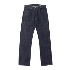 画像2: SUGAR CANE (シュガーケーン)  SUGAR CANE Super "Denim" Collectibles #50 13.5oz. DENIM WAIST OVERALLS “1940’s SPECIAL” Made in USA (2)