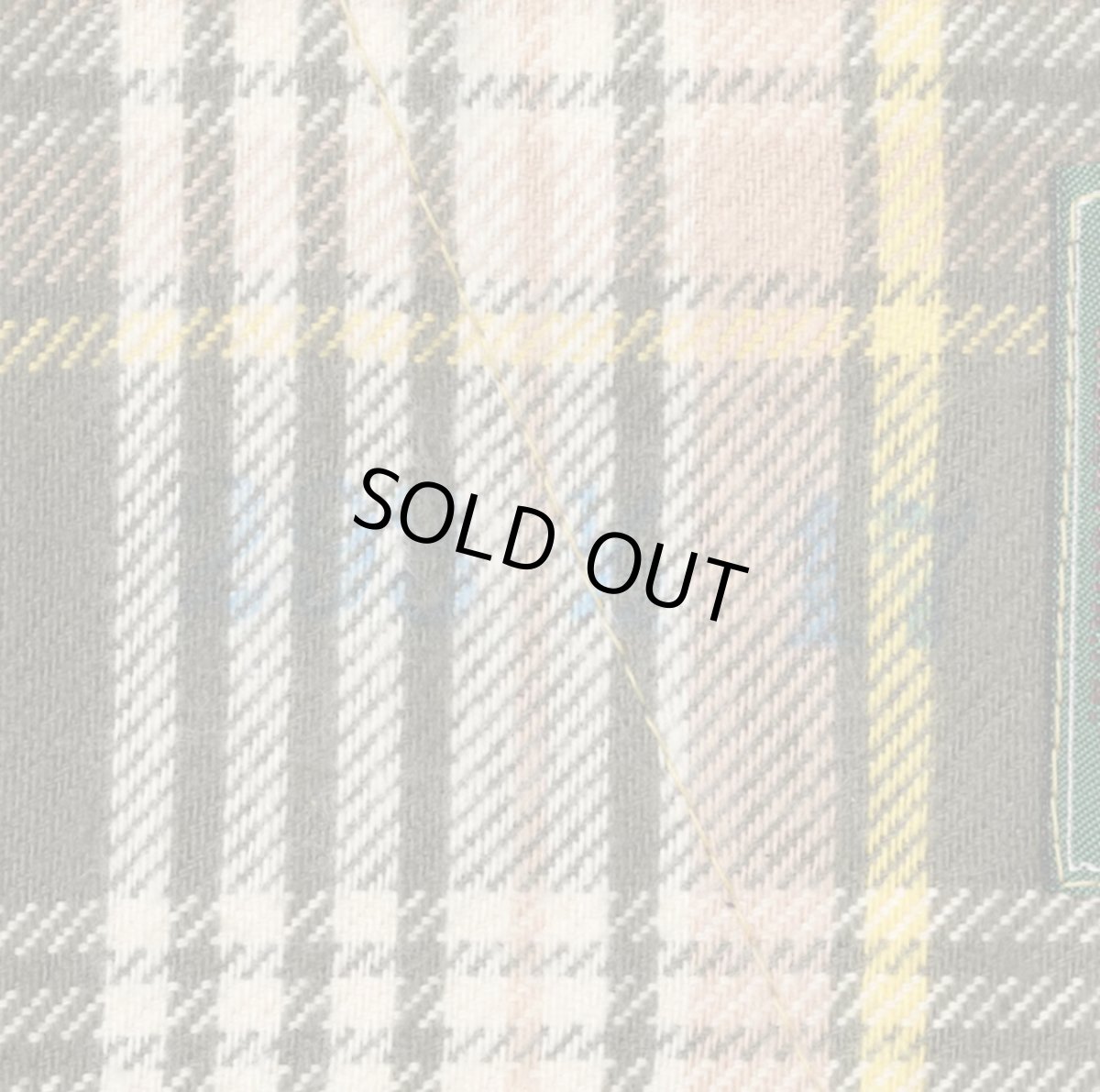 画像22: SUGAR CANE (シュガーケーン)  SUGAR CANE Super "Denim" Collectibles #50 13.5oz. DENIM WAIST OVERALLS “1940’s SPECIAL” Made in USA (22)