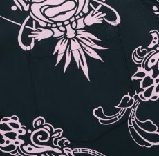 画像5: SUNSURF (サンサーフ) RAYON HAWAIIAN SHIRT “INCARNATION OF GOD” (5)