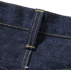 画像12: SUGAR CANE (シュガーケーン)  SUGAR CANE Super "Denim" Collectibles #50 13.5oz. DENIM WAIST OVERALLS “1940’s SPECIAL” Made in USA (12)