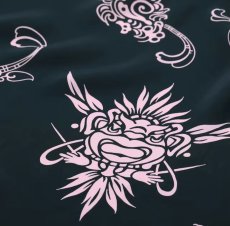 画像6: SUNSURF (サンサーフ) RAYON HAWAIIAN SHIRT “INCARNATION OF GOD” (6)