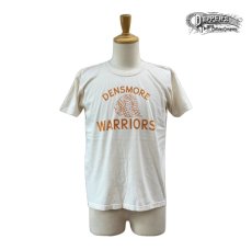 画像2: Dapper`s (ダッパーズ) 2.5mm Binder Crew Neck Tee Standard Sewing Model (2)