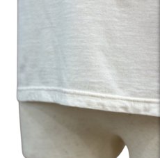 画像7: Dapper`s (ダッパーズ) 2.5mm Binder Crew Neck Tee Standard Sewing Model (7)