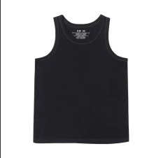 画像7: BUZZ RICKSON’S (バズリクソンズ) UNDERSHIRTS, COTTON SUMMER-SLEEVELESS (7)