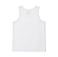 画像3: BUZZ RICKSON’S (バズリクソンズ) UNDERSHIRTS, COTTON SUMMER-SLEEVELESS (3)
