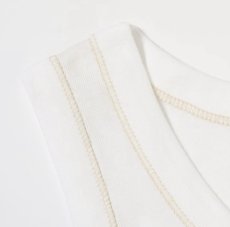 画像10: BUZZ RICKSON’S (バズリクソンズ) UNDERSHIRTS, COTTON SUMMER-SLEEVELESS (10)