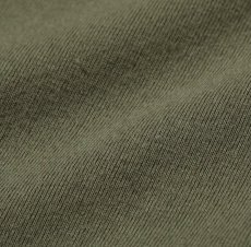 画像13: BUZZ RICKSON’S (バズリクソンズ) UNDERSHIRTS, COTTON SUMMER-SLEEVELESS (13)