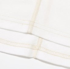 画像11: BUZZ RICKSON’S (バズリクソンズ) UNDERSHIRTS, COTTON SUMMER-SLEEVELESS (11)