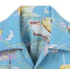 画像5: SUNSURF (サンサーフ) RAYON HAWAIIAN SHIRT “SCARECROW” (5)