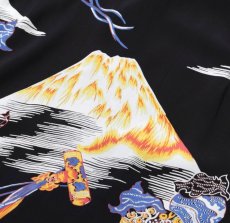 画像13: DUKE KAHANAMOKU (デューク・カハナモク)  DUKE KAHANAMOKU SPECIAL EDITION “Mt.FUJI & LUCKY EGGPLANT” (SHORT SLEEVE) (13)