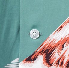 画像6: DUKE KAHANAMOKU (デューク・カハナモク)  DUKE KAHANAMOKU SPECIAL EDITION “Mt.FUJI & LUCKY EGGPLANT” (SHORT SLEEVE) (6)