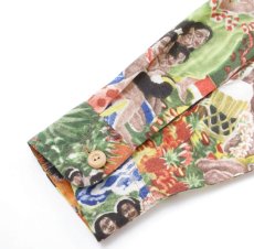 画像8: SUNSURF (サンサーフ)  SUN SURF SPECIAL EDITION “ORIGINAL MATSON MENU DESIGN by EUGENE SAVAGE” (LONG SLEEVE)  (8)