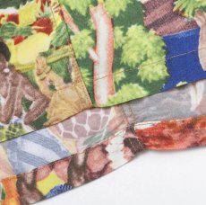 画像7: SUNSURF (サンサーフ)  SUN SURF SPECIAL EDITION “ORIGINAL MATSON MENU DESIGN by EUGENE SAVAGE” (LONG SLEEVE)  (7)