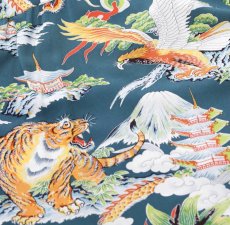 画像14: SUNSURF (サンサーフ)  SUN SURF SPECIAL EDITION “EAGLE, TIGER, DRAGON” (14)