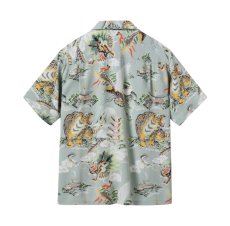画像5: SUNSURF (サンサーフ)  SUN SURF SPECIAL EDITION “EAGLE, TIGER, DRAGON” (5)