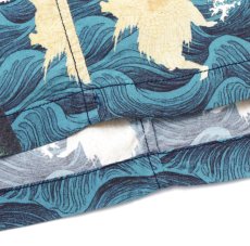 画像7: SUNSURF (サンサーフ) SUN SURF × 歌川国芳 SPECIAL EDITION “讃岐院眷属をして為朝をすくふ図” (7)