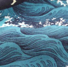 画像9: SUNSURF (サンサーフ) SUN SURF × 歌川国芳 SPECIAL EDITION “讃岐院眷属をして為朝をすくふ図” (9)