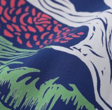 画像15: SUNSURF (サンサーフ) SUN SURF SPECIAL EDITION “GAUGUIN WOODCUT MYSTIC” (LONG SLEEVE) (15)