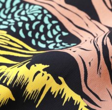 画像14: SUNSURF (サンサーフ) SUN SURF SPECIAL EDITION “GAUGUIN WOODCUT MYSTIC” (SHORT SLEEVE) (14)