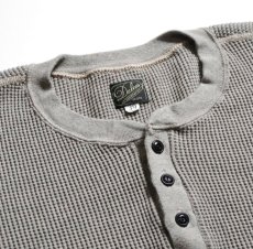 画像5: DALEE'S&CO (ダリーズ＆コー) 30s WAFFLE KNIT-WEAR (5)