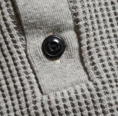 画像6: DALEE'S&CO (ダリーズ＆コー) 30s WAFFLE KNIT-WEAR (6)