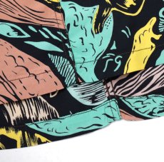 画像9: SUNSURF (サンサーフ) SUN SURF SPECIAL EDITION “GAUGUIN WOODCUT MYSTIC” (SHORT SLEEVE) (9)