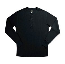画像3: DALEE'S&CO (ダリーズ＆コー) 30s WAFFLE KNIT-WEAR (3)