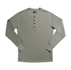 画像4: DALEE'S&CO (ダリーズ＆コー) 30s WAFFLE KNIT-WEAR (4)