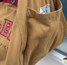 画像7: DURA-BILT (デュラビルト) Newspaper Bag (7)