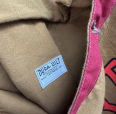 画像9: DURA-BILT (デュラビルト) Newspaper Bag (9)