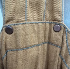 画像10: DURA-BILT (デュラビルト) Newspaper Bag (10)