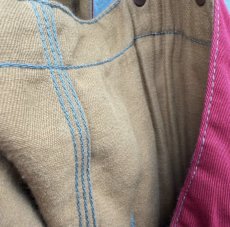 画像11: DURA-BILT (デュラビルト) Newspaper Bag (11)