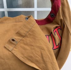 画像8: DURA-BILT (デュラビルト) Newspaper Bag (8)