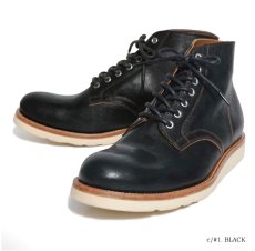 画像2: DALEE'S&CO(ダリーズ＆コー) LANDER 4014 (2)