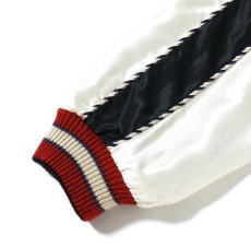 画像8: TAILOR TOYO (テーラー東洋) Early 1950s Style Acetate Souvenir Jacket “EAGLE” × “ROARING TIGER” (8)