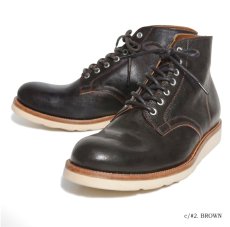 画像3: DALEE'S&CO(ダリーズ＆コー) LANDER 4014 (3)