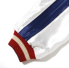 画像13: TAILOR TOYO (テーラー東洋) Early 1950s Style Acetate Souvenir Jacket “ROARING TIGER” × “EAGLE” (13)