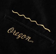 画像9: BUZZ RICKSON`S (バズリクソンズ) SOUVENIR JACKET BUZZ RICKSON'S × KOSHO & CO. SPECIAL EDITION U.S.S. LEXINGTON CVA-16 (9)